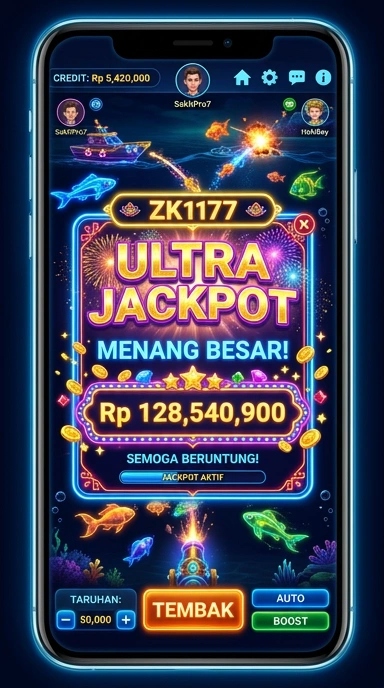 Proses unduh aplikasi di zk1177 yang cepat dan efisien.